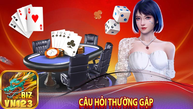 Câu hỏi thường gặp