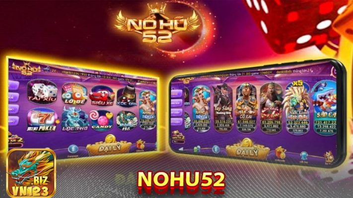 Nohu52