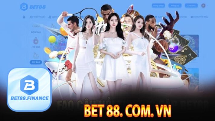 Bet 88. com. vn