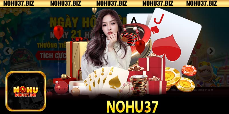 NOHU37